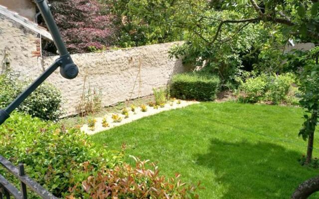 Gîte Billy, 2 pièces, 4 personnes - FR-1-489-1