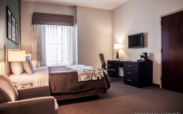 Sleep Inn & Suites Downtown Inner Harbor