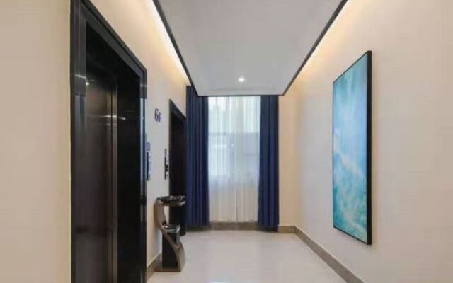 Kyriad Marvelous Hotel (Yiyang Ziyang)