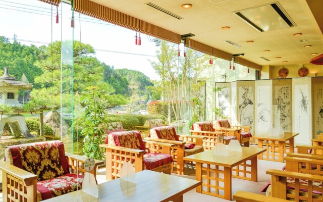 Okutenryu Fudouonsen Sawaya