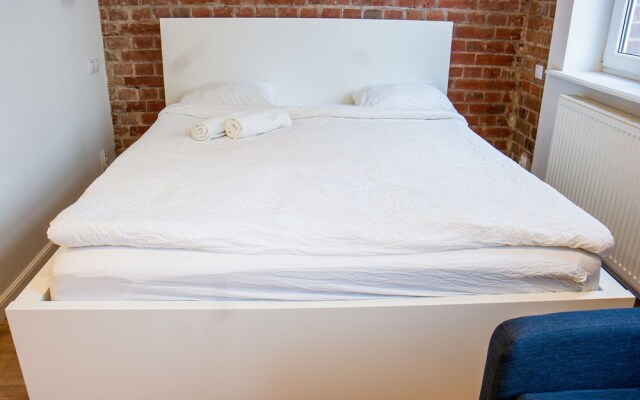 Sopot Sleeps - Sopot Loft