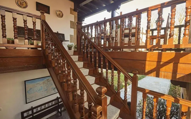 Posada Araceli