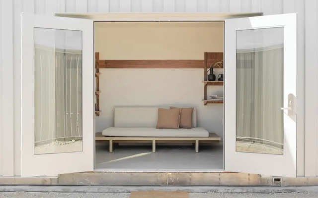 RESET Hotel Joshua Tree