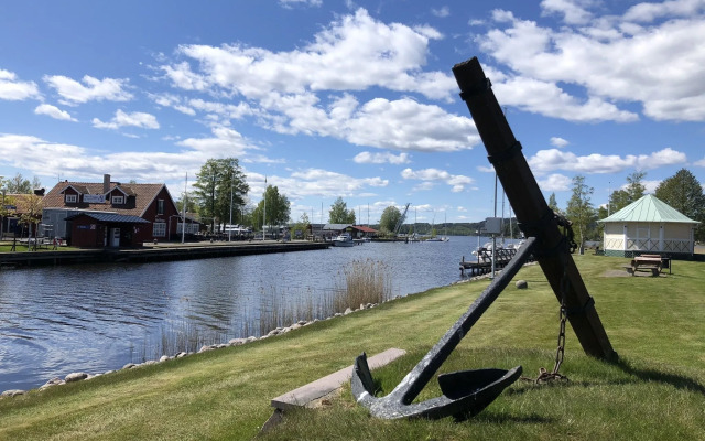 Hotell & Bistro Rödesund