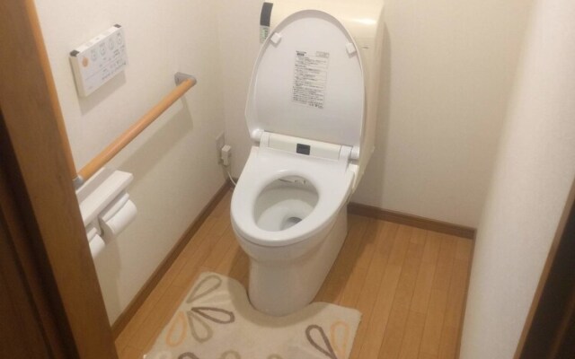 Tomosanchi Guest House in Farm Village - Hostel