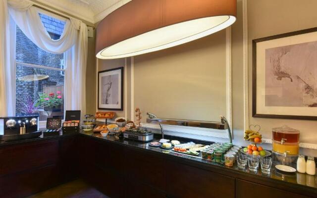 Fraser Suites Queens Gate