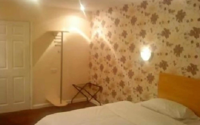 Ashiana Hotel