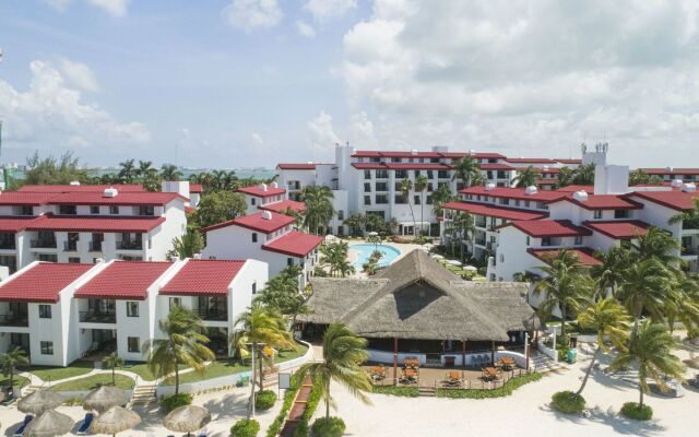 The Royal Cancun