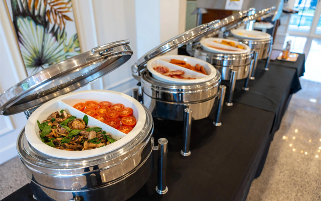 Hotel Armitage and Conference Centre