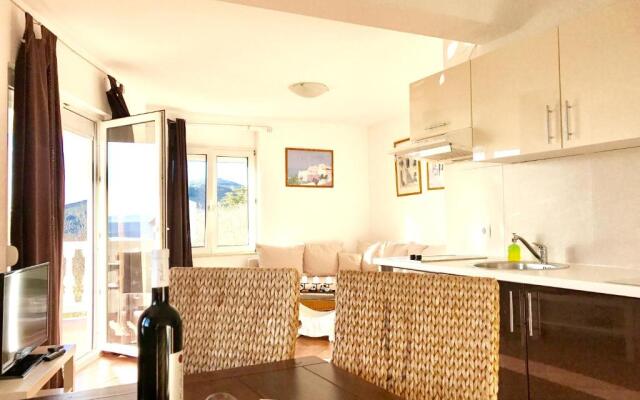 Apartments Villa Klaudia