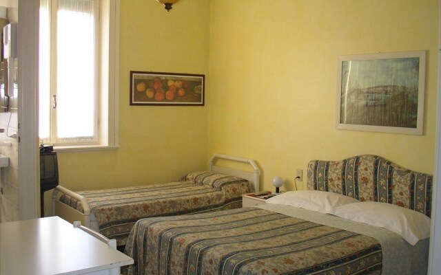 Albergo Cristallo