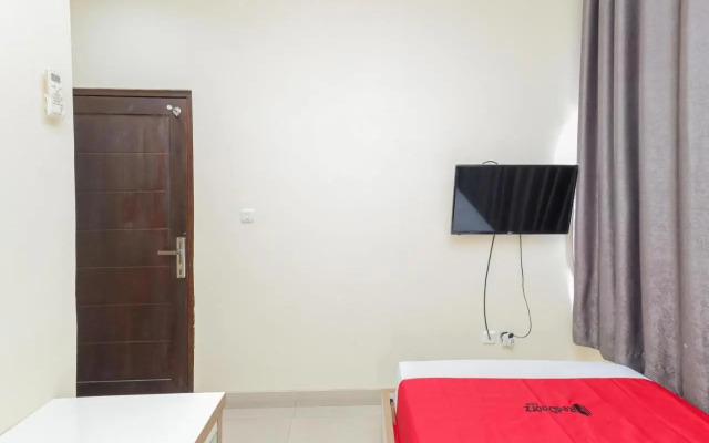 Wisma Basco Syariah by OYO Rooms