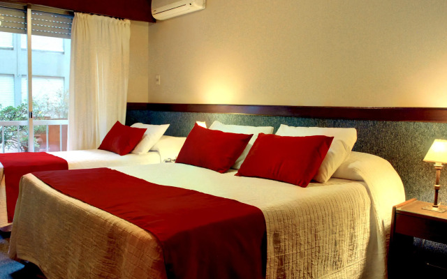 Hotel Leoncia