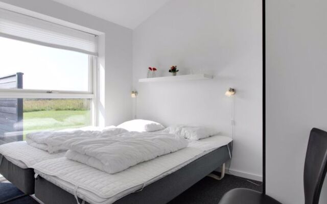 "Detlef" - 1.6km from the sea in NW Jutland