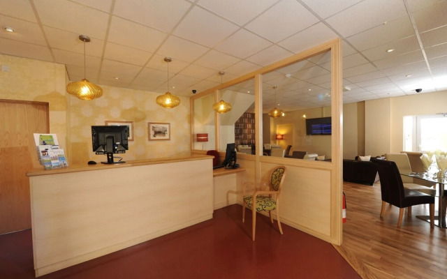 Croyde Bay Holiday Resort