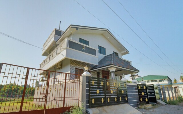 OYO 11701 Home Elegant 3BHK Near ECR