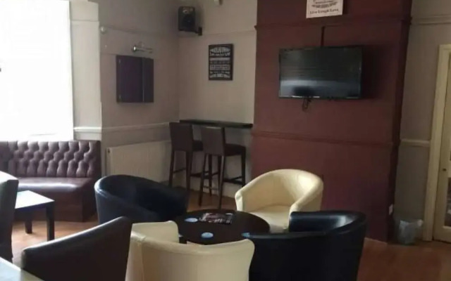 The Pines Guest Accommodation