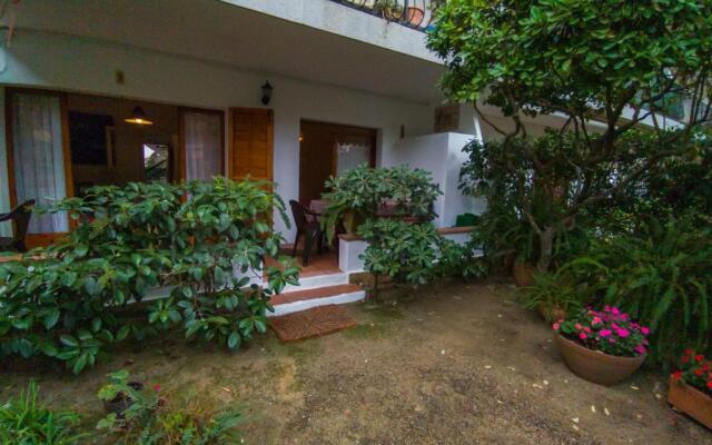Girorooms Platja d'Aro Marbella Planta Baixa