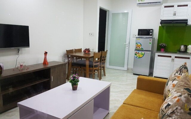 Tulip Apartment & Hotel
