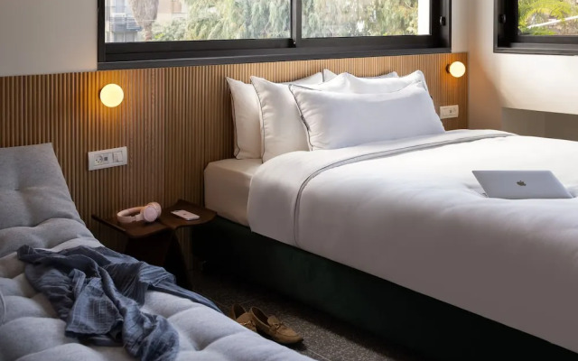 Savanna Dizengoff - Smart Hotel by Loginn Tel Aviv