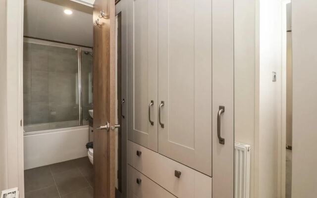 Whispering Willows 2-bed Lodge in Scarborough