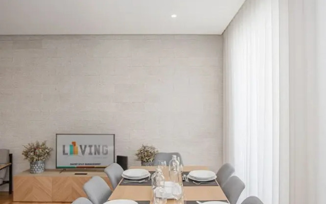 Liiiving in Porto - Design Bright House