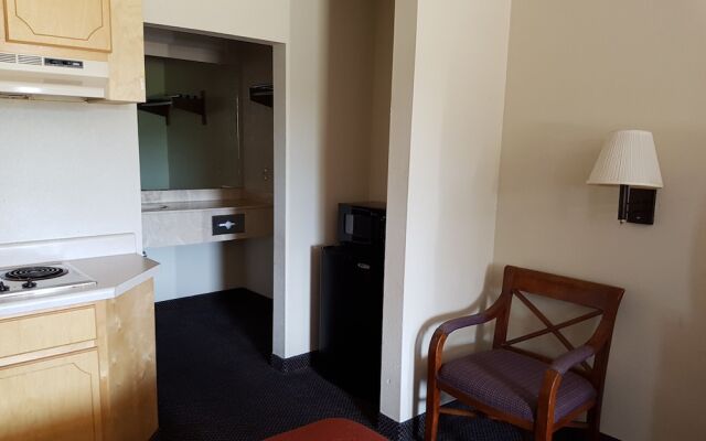 Regency Inn Pascagoula