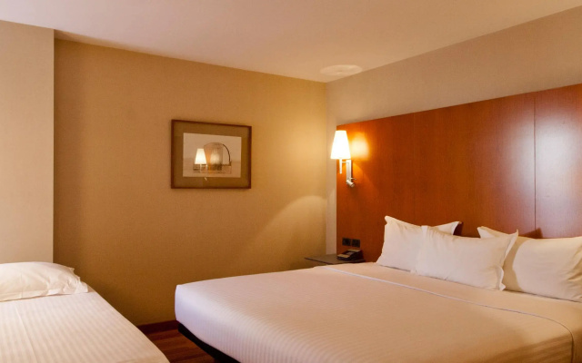 B&B Hotel Castellon