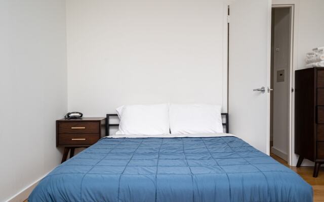 2ND Ave Apartments 30 Day Rentals