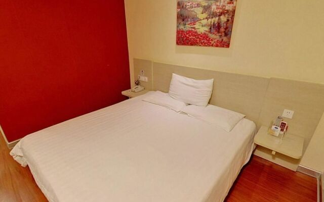 Hanting Shangrao Ped