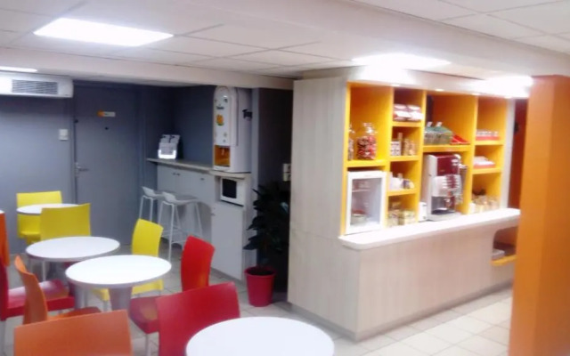 Hotel Première Classe Périgueux - Boulazac