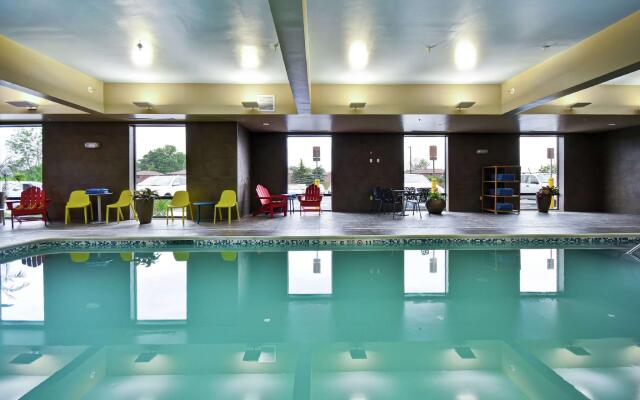 Home2 Suites by Hilton Amherst Buffalo