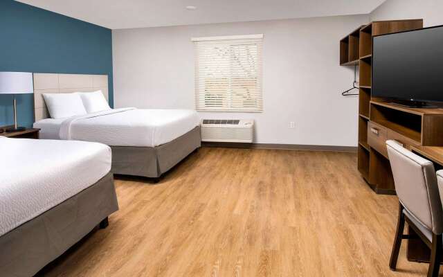 Extended Stay America Suites - Providence