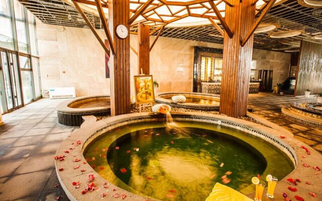 Country Garden Golden Beach Hotel