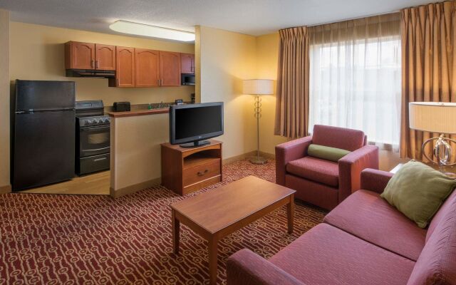 Towneplace Suites By Marriott Denver Tech Center