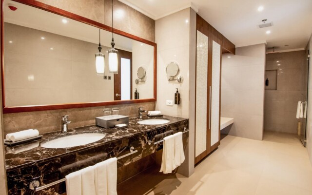 Mandarin Bay Resort & Spa