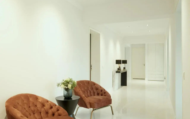 Suite.030 LUX Penthouse