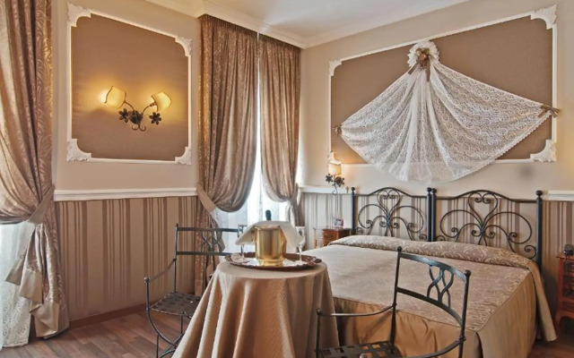 Residenza Antica Roma