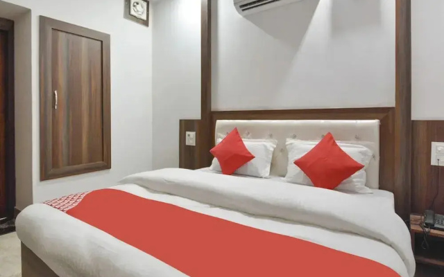 Hotel Govindham by OYO Rooms