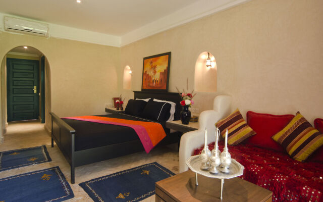 Palais Riad Bérbère