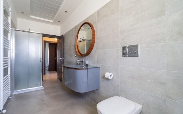 2826 Appartamento Mar Divino by Barbarhouse