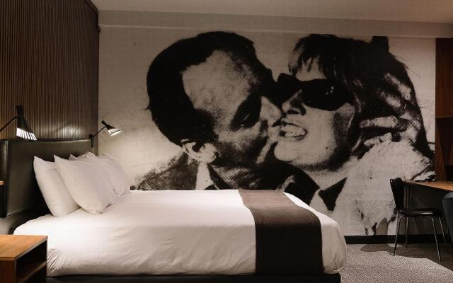 Telegraph Hotel - Coventry