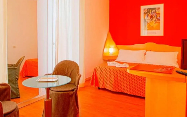 Hotel Michelangelo - фото 3