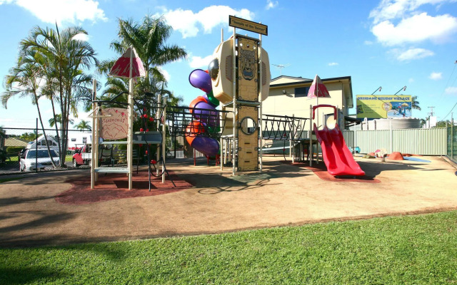 Brisbane Holiday Village