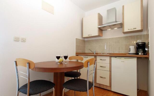 Apartments Stanko 777