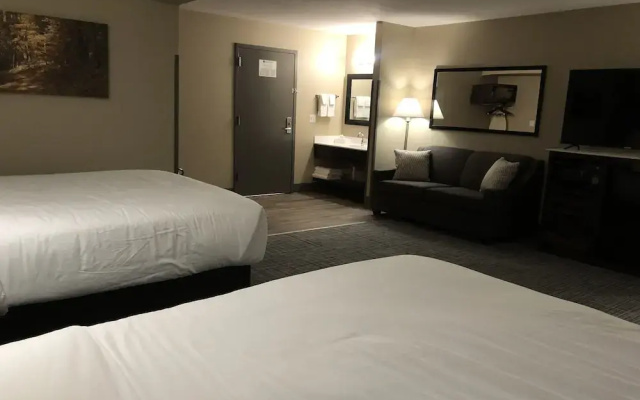 Country Home Inn