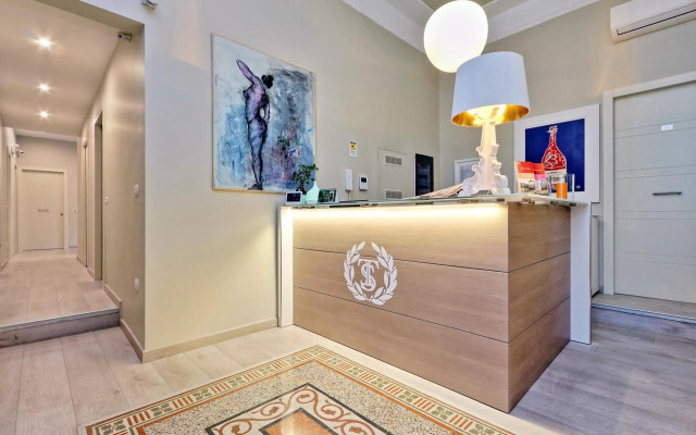 Relais Servio Tullio