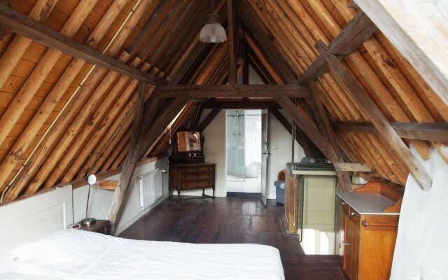 Boutique Hotel Eleanor