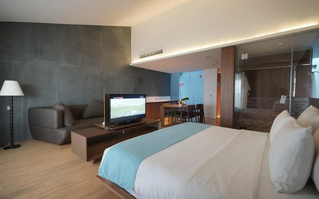 IZE Seminyak by LifestyleRetreats