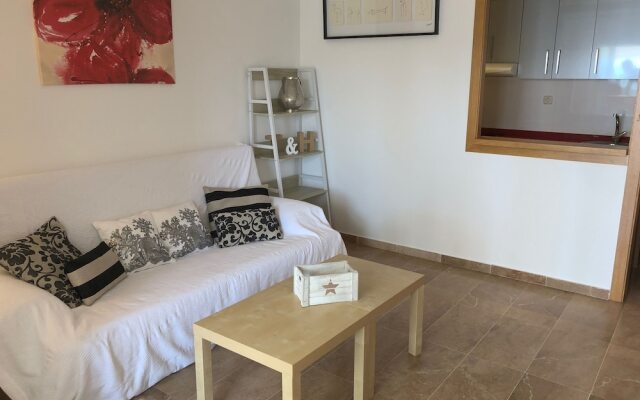 Apartamento Center Ref. 1019  by Iberplaya